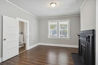 815 E Bolton St in Savannah, GA - Building Photo - Building Photo
