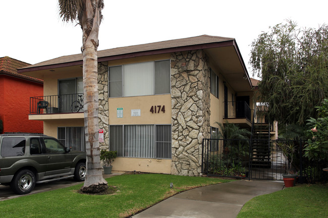 4174 Iowa St in San Diego, CA - Building Photo - Building Photo