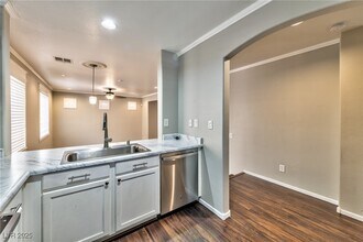 7462 Ademar St in Las Vegas, NV - Building Photo - Building Photo