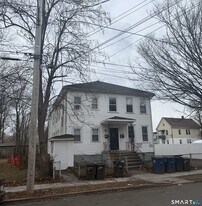 118 Shepard St in New Haven, CT - Building Photo