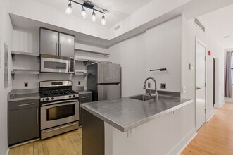 809 6th St NW in Washington, DC - Building Photo - Building Photo