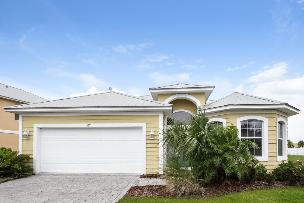 569 Bimini Bay Blvd in Apollo Beach, FL - Building Photo