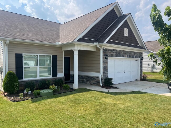 property at 212 Fairbrook Dr