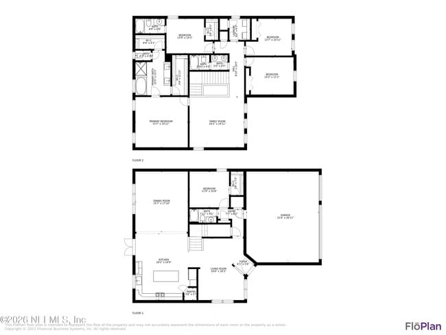 4578 Silverthorn Dr in Jacksonville, FL - Building Photo - Building Photo