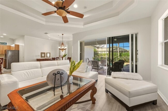 property at 10800 Fieldfair Dr