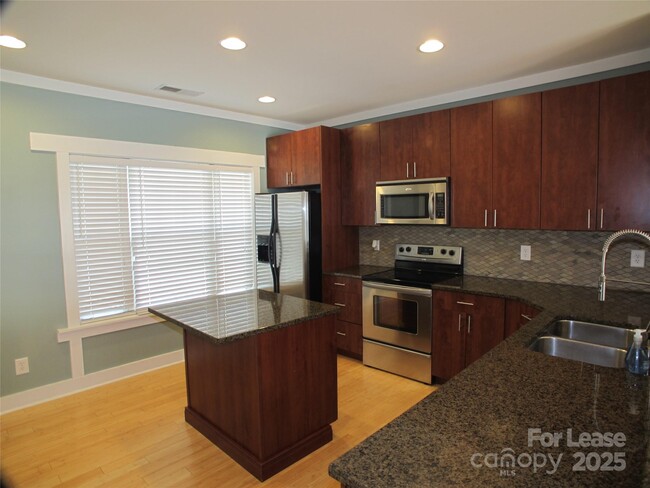 1733 Matheson Ave in Charlotte, NC - Building Photo - Building Photo