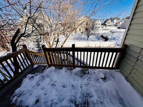 12 Thorndike St in Salem, MA - Building Photo - Building Photo