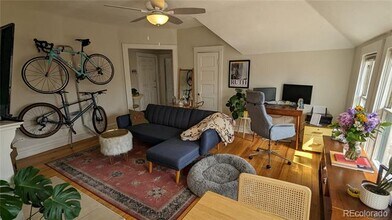 1401 N Gaylord St in Denver, CO - Building Photo - Building Photo