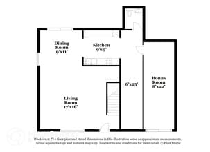 3009 Champion Ln SW in Concord, NC - Building Photo - Building Photo