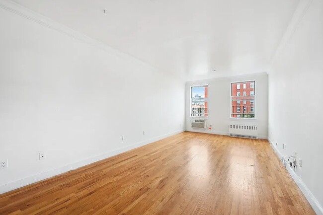 2294 Frederick Douglass Blvd in New York, NY - Building Photo - Building Photo