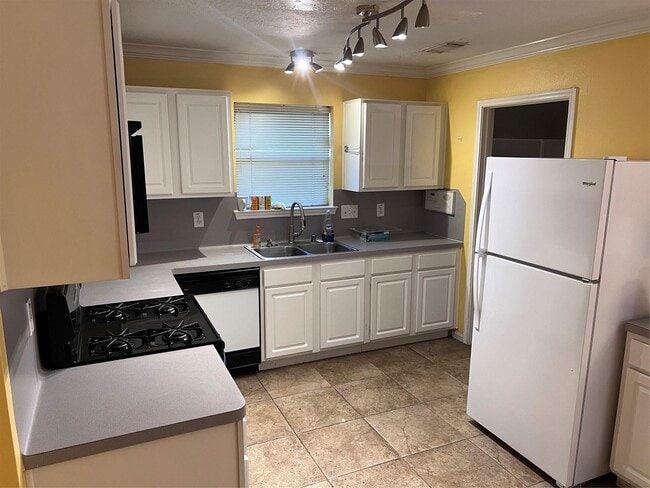 property at 14611 Crosshaven Dr