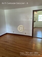 8475 Cape View Crescent in Norfolk, VA - Building Photo - Building Photo