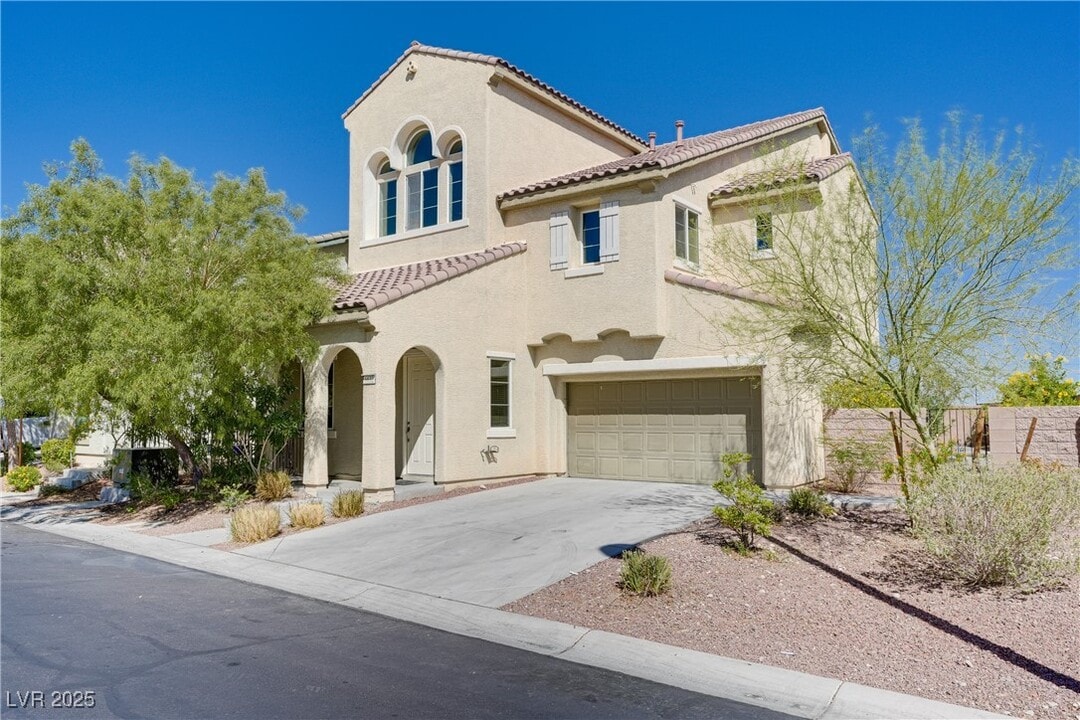 6632 Ditmars St in Las Vegas, NV - Building Photo