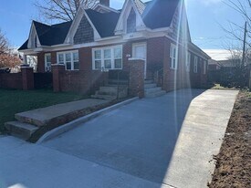 802 NW 31st St in Oklahoma City, OK - Building Photo