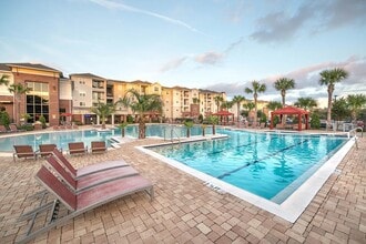 Forum Tallahassee in Tallahassee, FL - Foto de edificio - Building Photo