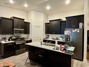 919 Ironwood Dr in Cedar City, UT - Building Photo - Building Photo