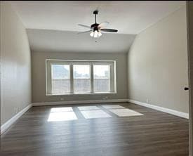 2601 Parkhurst Ln in Venus, TX - Building Photo - Building Photo