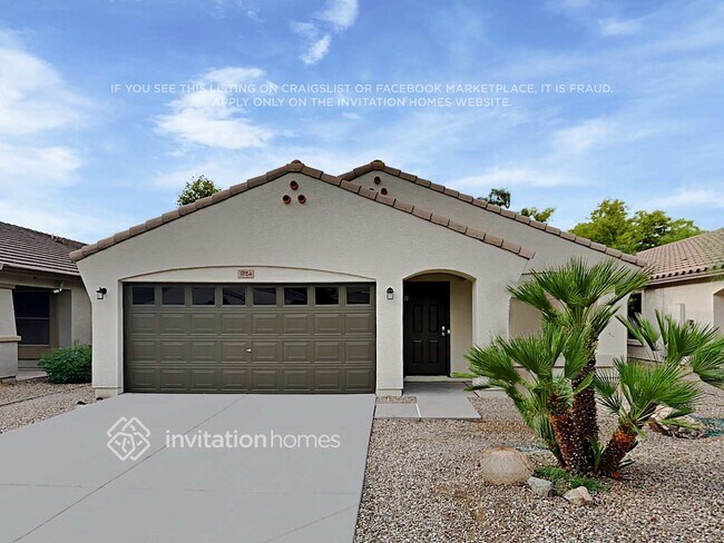 property at 3124 W Alta Vista Rd