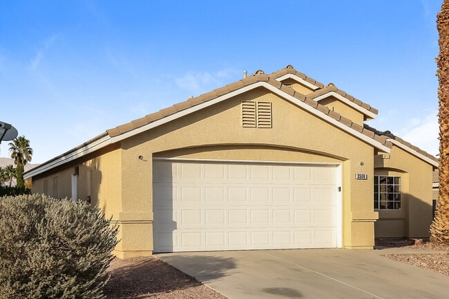 property at 3506 Ocatillo Mesa Way