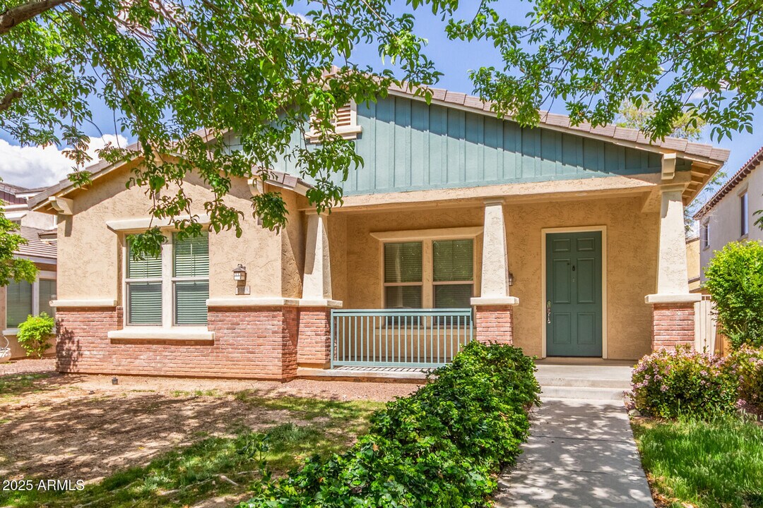2789 N Heritage St in Buckeye, AZ - Building Photo