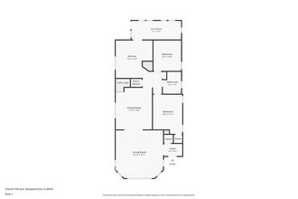 2723 N 77th Ave in Elmwood Park, IL - Foto de edificio - Building Photo