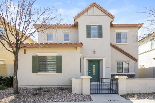 property at 14953 N 142nd Dr.