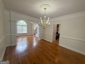 3106 George Pl in Douglasville, GA - Building Photo - Building Photo