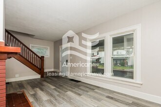 412 Kolping Ave in Dayton, OH - Building Photo - Building Photo