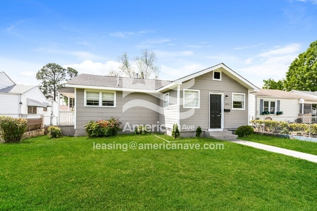 1853 Princeton Ct SW in Birmingham, AL - Building Photo - Building Photo