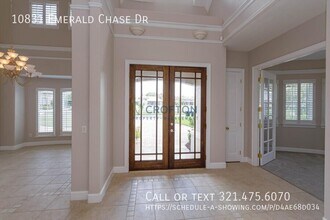 10831 Emerald Chase Dr in Orlando, FL - Building Photo - Building Photo