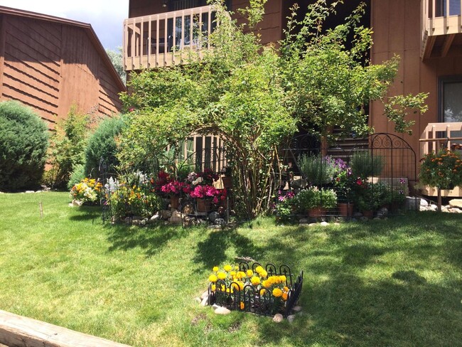 property at 1851 Florida Rd