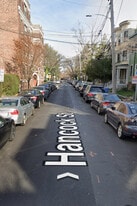 10 Arnold Cir, Unit ## in Cambridge, MA - Building Photo