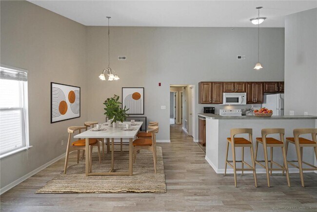 50 Stonewall Creek Ct in Dardenne Prairie, MO - Foto de edificio - Building Photo