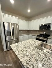 3457 Payton Wy in Fernley, NV - Building Photo - Building Photo