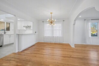 3021 Columbine St in Denver, CO - Building Photo - Building Photo