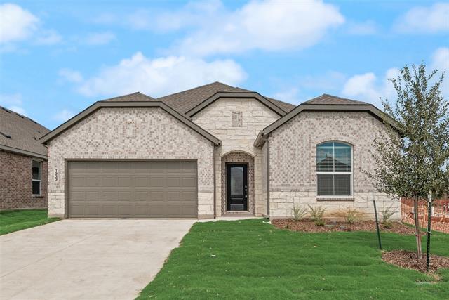 1333 Francesca Dr in Little Elm, TX - Building Photo - Building Photo