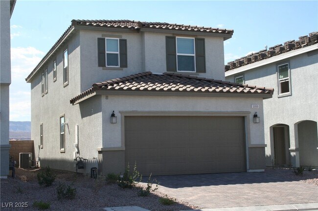 5999 Coja St in Las Vegas, NV - Building Photo - Building Photo