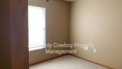 621 E Mitchell St in Laramie, WY - Building Photo - Building Photo