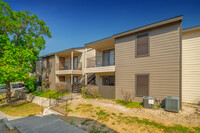 The Helix in San Antonio, TX - Building Photo - Building Photo