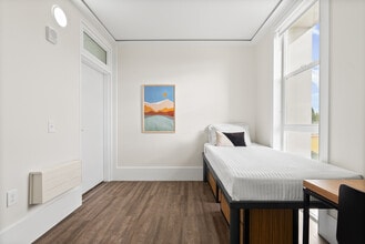 FOUND Study Southside Berkeley in Berkeley, CA - Building Photo - Building Photo