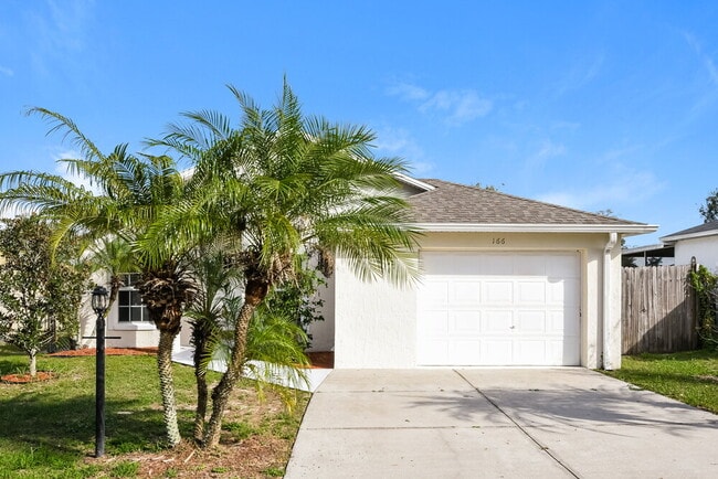 property at 166 Diamond Ridge Blvd