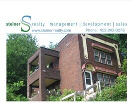 145 Lacrosse St in Pittsburgh, PA - Building Photo