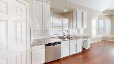 12572 Alfa Romeo Way in Frisco, TX - Building Photo - Building Photo