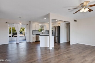 5434 E Dodge St in Mesa, AZ - Building Photo - Building Photo