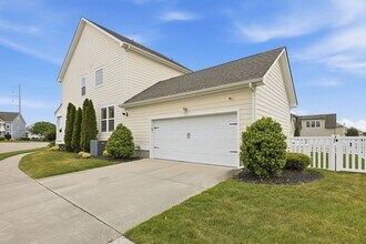 3156 Sybilla St in Chesapeake, VA - Building Photo - Building Photo