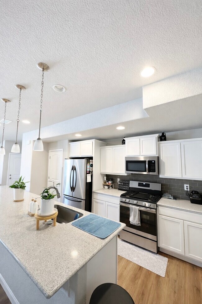 4015 Samaritan Lp in Colorado Springs, CO - Building Photo - Building Photo