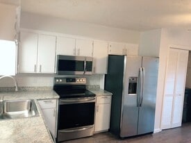 2003 Monito Way, Unit D in Bryan, TX - Building Photo
