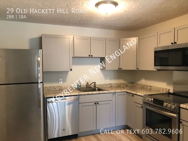 29 Old Hackett Hill Rd