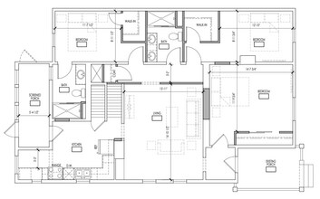 55 W Oakland Ave-Unit -55 W. Oakland Ave. in Columbus, OH - Building Photo - Building Photo