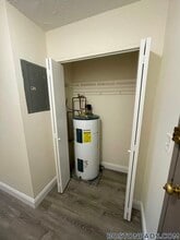 1126 Boylston St, Unit 303 in Boston, MA - Building Photo - Building Photo